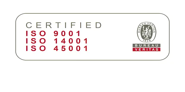 ISO
